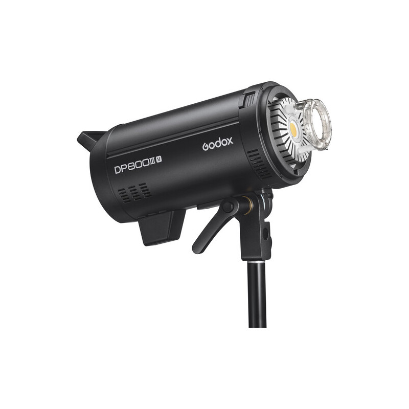 Godox DP800III-V Studio Flash