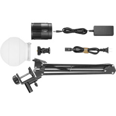 Godox Litemons Tabletop LED Light Kit