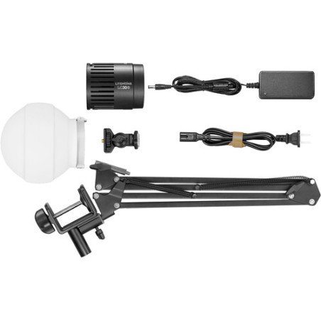 Godox Litemons Tabletop LED Light Kit