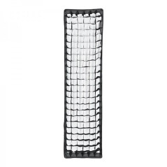 Godox Softbox with Grid 22x90cm