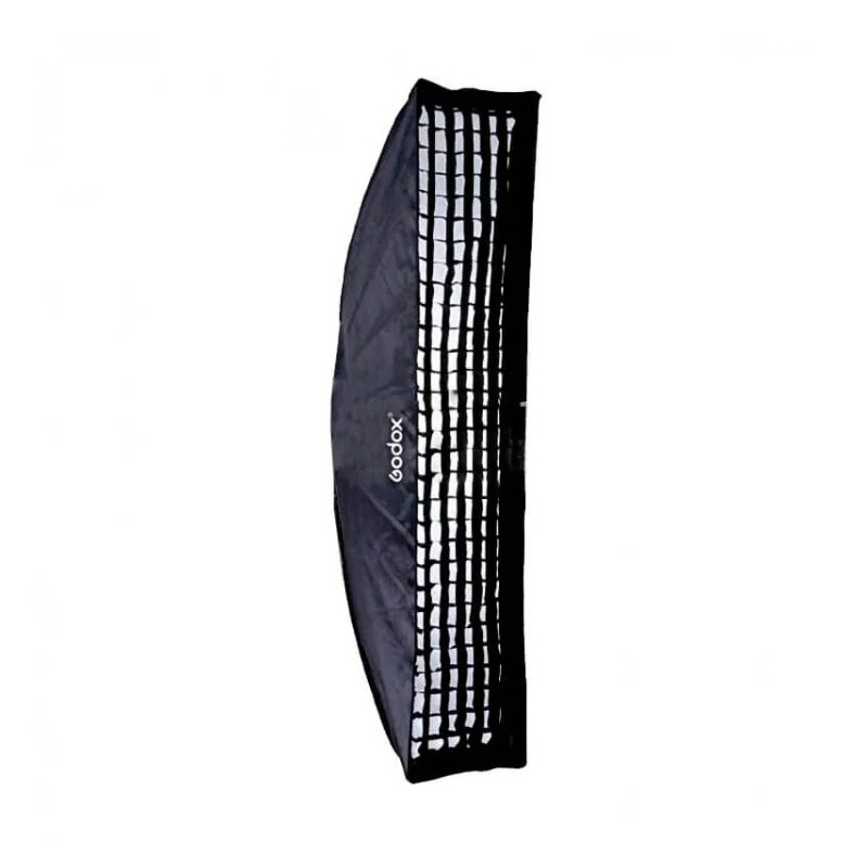 Godox Softbox with Grid 22x90cm Godox Softbox with Grid 22x90cm