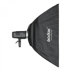 Godox Softbox with Grid 80x120cm