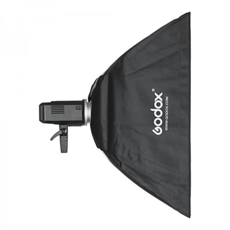 Godox Softbox with Grid 80x120cm