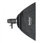 Godox Softbox with Grid 80x120cm