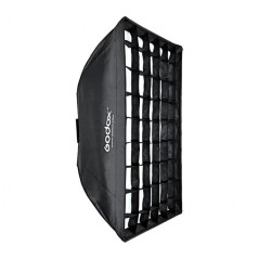 Godox Softbox with Grid 80x120cm