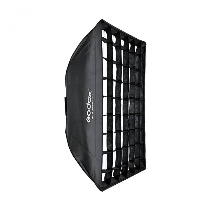 Godox Softbox with Grid 80x120cm
