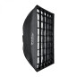 Godox Softbox with Grid 80x120cm