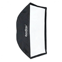 Godox Softbox Umbrella with grid 60x60cm