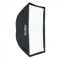Godox Softbox Umbrella with grid 60x60cm