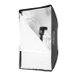 Godox Softbox Umbrella with grid 60x60cm