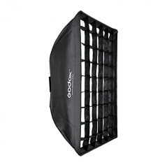 Godox Softbox Umbrella with grid 60x60cm
