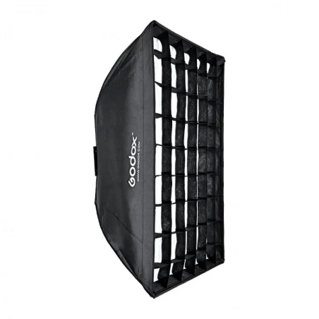 Godox Softbox Umbrella with grid 60x60cm
