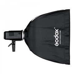 Godox Softbox Umbrella Grid with bowens mount 90x90cm