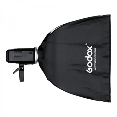 Godox Softbox Umbrella Grid with bowens mount 90x90cm