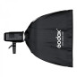Godox Softbox Umbrella Grid with bowens mount 90x90cm Godox Softbox Umbrella Grid with bowens mount 90x90cm