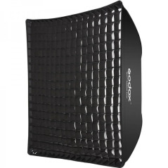 Godox Softbox Umbrella Grid with bowens mount 90x90cm