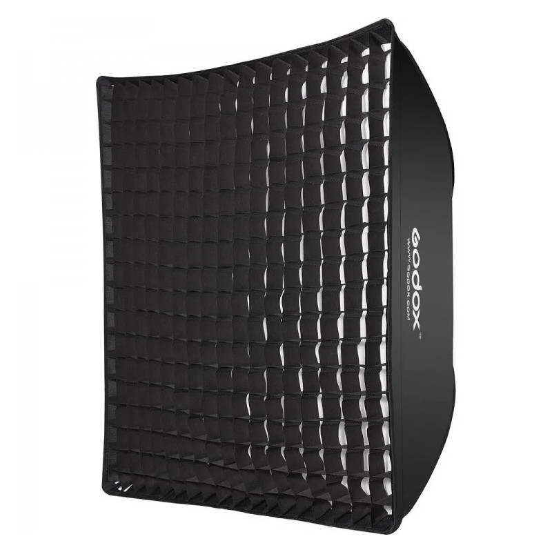 Godox Softbox Umbrella Grid with bowens mount 90x90cm Godox Softbox Umbrella Grid with bowens mount 90x90cm