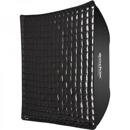 Godox Softbox Umbrella Grid with bowens mount 90x90cm
