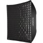 Godox Softbox Umbrella Grid with bowens mount 90x90cm Godox Softbox Umbrella Grid with bowens mount 90x90cm