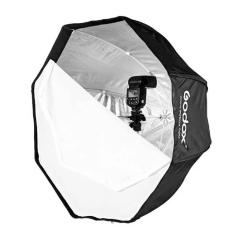 Godox Softbox Umbrella Octa 95cm