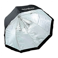 Godox Softbox Umbrella Octa 95cm