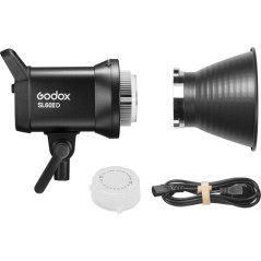Godox SL-60IID Daylight LED Video Light