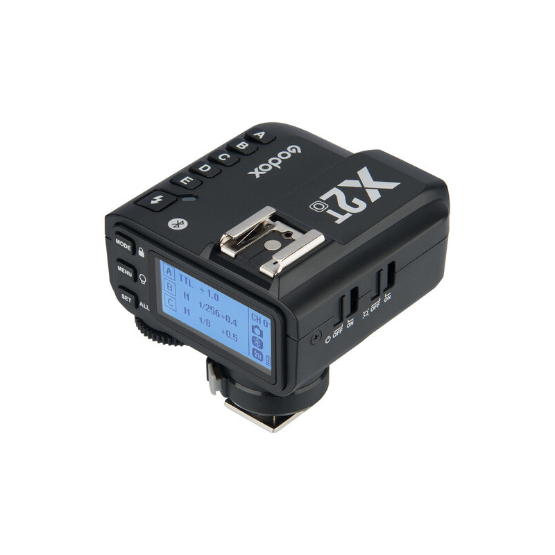 Godox X2T Olympus/Panasonic Godox X2T Olympus/Panasonic