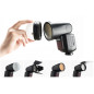 Godox V1 Flash for FUJIFILM Godox V1 Flash for FUJIFILM