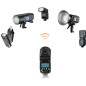 Godox V1 Flash for FUJIFILM Godox V1 Flash for FUJIFILM
