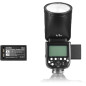 Godox V1 Flash for FUJIFILM Godox V1 Flash for FUJIFILM
