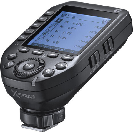 Godox XPro II TTL Trigger for Olympus/Panasonic