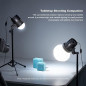 Godox Litemons Tabletop LED Light Kit