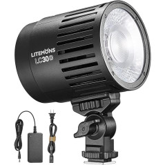 Godox Litemons Tabletop LED Light Kit