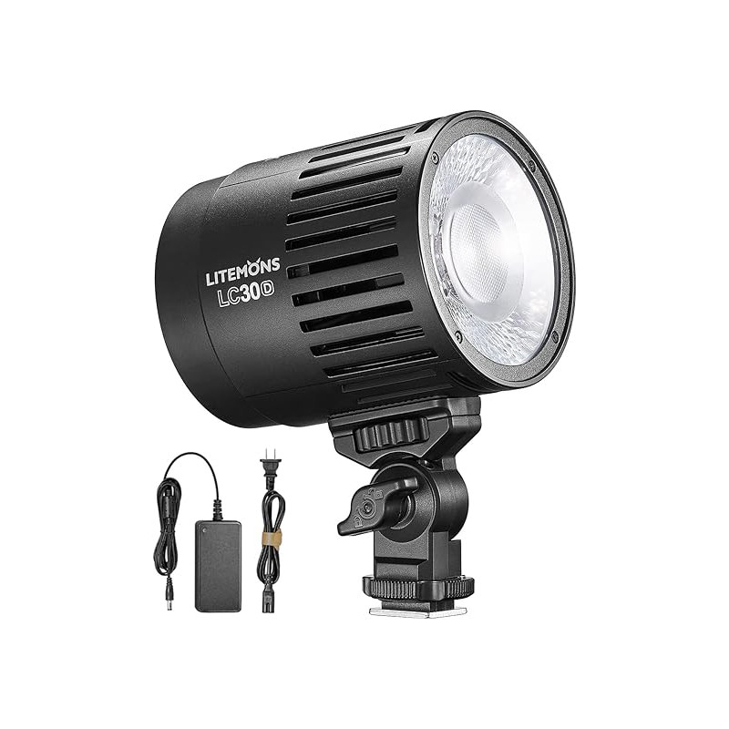 Godox Litemons Tabletop LED Light Kit
