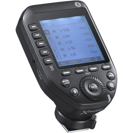 Godox XPro II TTL Trigger For Fuji