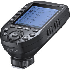 Godox XPro II TTL Trigger For Fuji