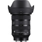 Sigma Art AF 24-70MM F/2.8 DG DN II For Sony E