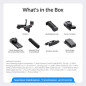 DJI RS4 Pro Combo