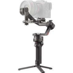 DJI RS4 Pro Combo