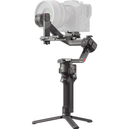 DJI RS4 Pro Combo
