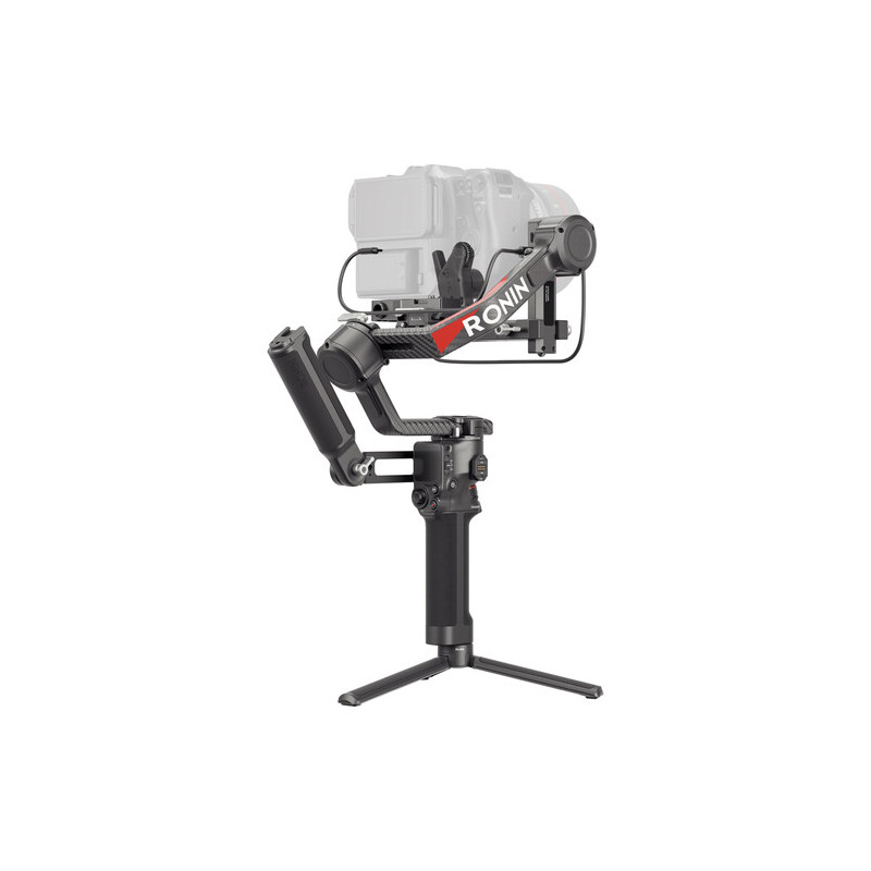 DJI RS4 Pro Combo