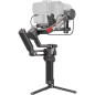 DJI RS4 Pro Combo