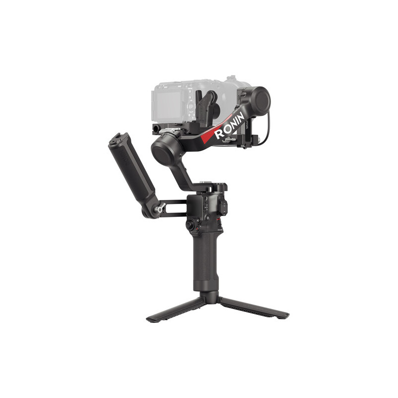 DJI RS4 Combo