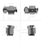 SmallRig Full Cage for Sony Alpha 7IV/ 7SIII / 1