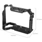 SmallRig Full Cage for Sony Alpha 7IV/ 7SIII / 1
