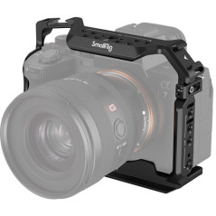 SmallRig Full Cage for Sony Alpha 7IV/ 7SIII / 1