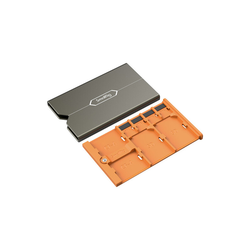 SmallRig Card Case