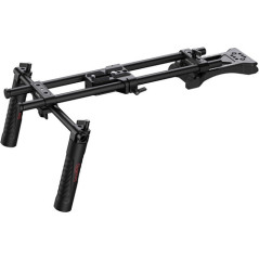 SmallRig Basic Shoulder Kit