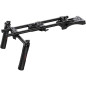 SmallRig Basic Shoulder Kit