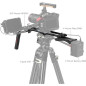 SmallRig Basic Shoulder Kit